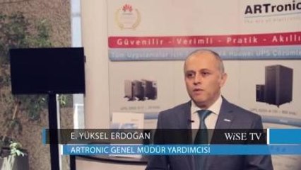 Artronic'in Distribütör Olduğu Huawei Ups Ürün Grubunda Neler Var?