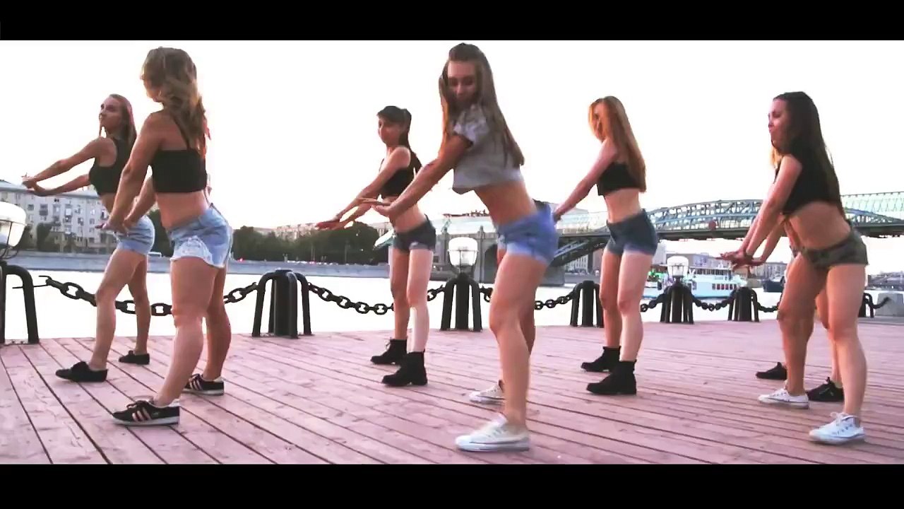 Arschwackler Parade 3