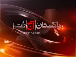 Pakistan Aaj Raat ~ 11th November 2014 | Current Affair Talk Show | Live Pak News