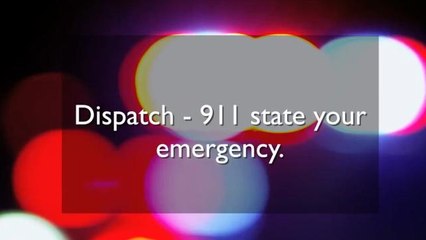 5 Worst 911 Calls This Fall