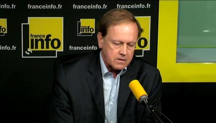 Jean-Michel Naulot : "Une nouvelle crise financière nous pend au nez"