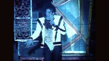 Michael Jackson - Thriller _Bucharest 1992_ - HD