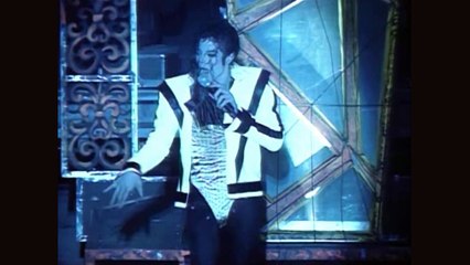 Michael Jackson - Thriller _Bucharest 1992_ - HD