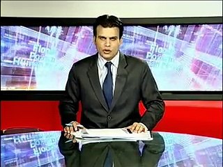 Afzal Rao(Debate@10 with Abdullah Gul