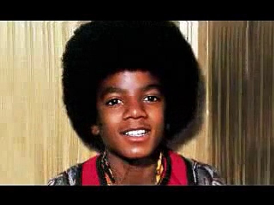 Morphing de Michael Jackson