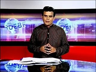 Afzal Rao(Debate@10 with Talal Chaudhry-PML-N