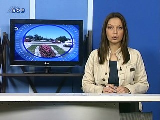 Oko istoka, 11. novembar 2014. (RTV Bor)
