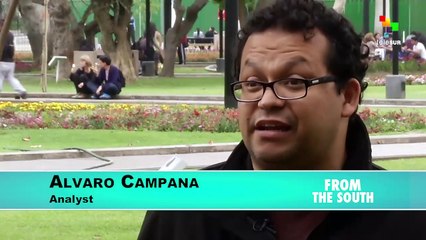 Political reforms a-comin' to Peru