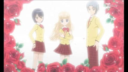 Ragazze di Successo - 29 [ITA]