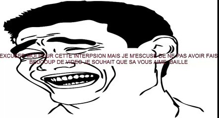 je fais caca sur moi (baby blues)