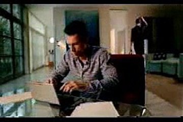 Pub Sony (Travail à Domicile)