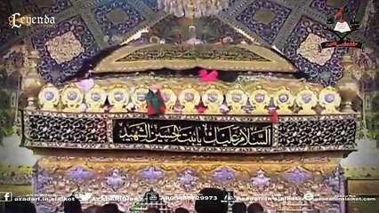 Qabar Se Aa Rahi Hay Musalsal Sada I Qalandar Shah I Vol-1 2014-15