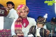 Parwardegare Alam, Attaullah Khan Esakhelvi, New Urdu Hamdia Kalam In Wedding Dance Mehfil Choha