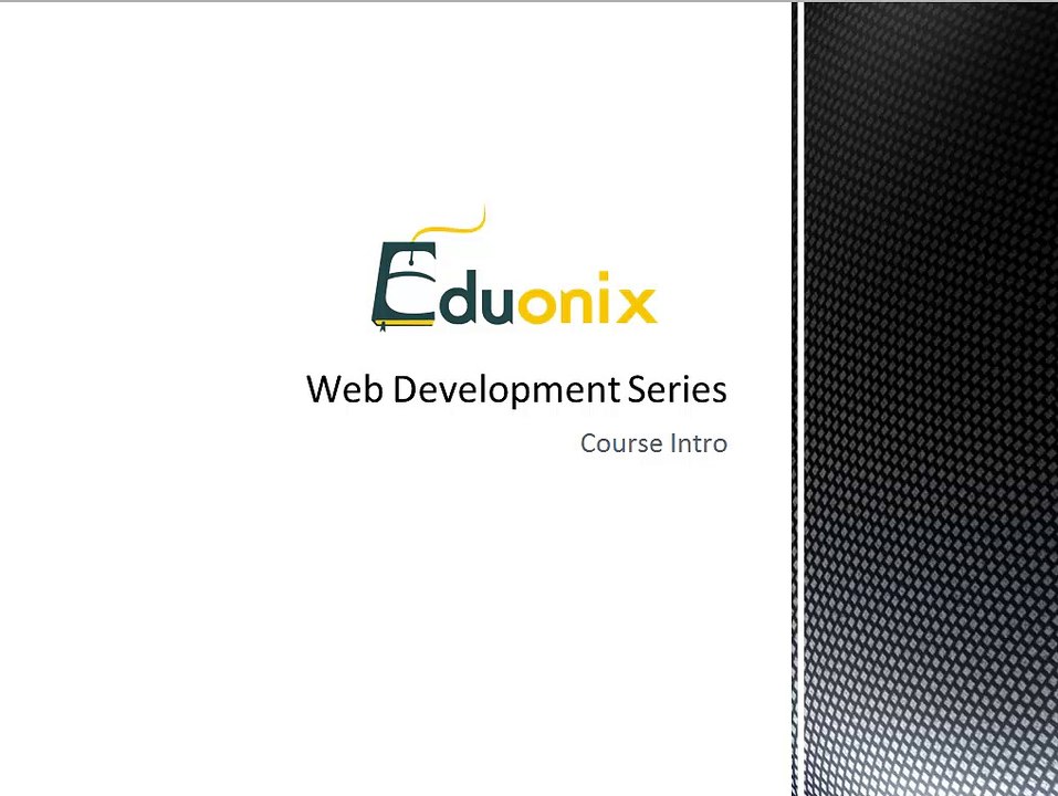 Become A Certified Web Developer