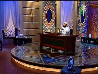 كرامات الصالحين - الحلقة الخامسة- أصحاب الأخدود-ح1-ج1