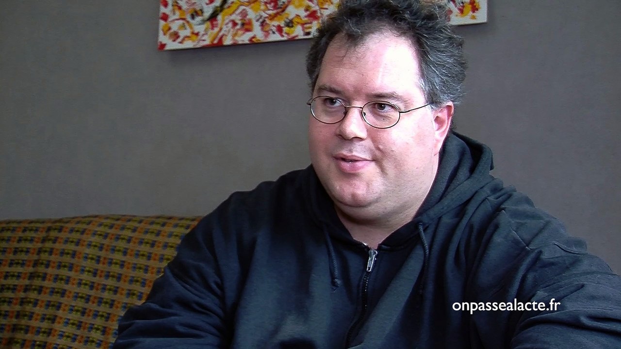 J'ai démissionné de mon travail dans la finance pour m'investir dans des actions qui améliorent la société (version courte)