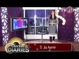 Social Dairies Ep # 343 Seg 2