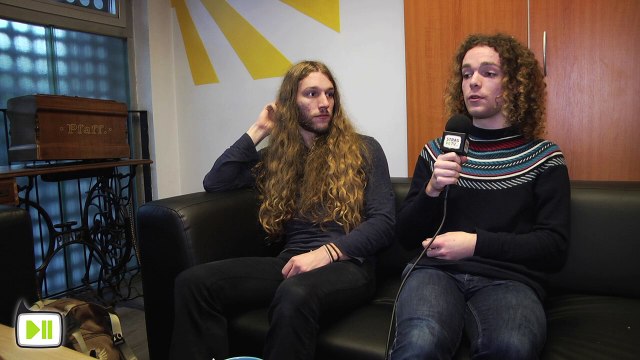 Blues Pills : la révélation rock