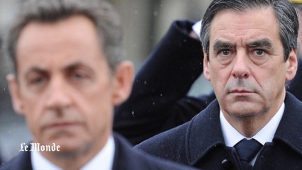 Les coulisses de l'affaire Jouyet-Fillon