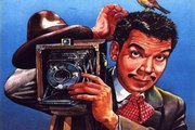 El Señor Fotografo (1953) Cantinflas, Rosa Arenas, Ángel Garasa.  Pelicula completa. Peliculas de cantinflas completas