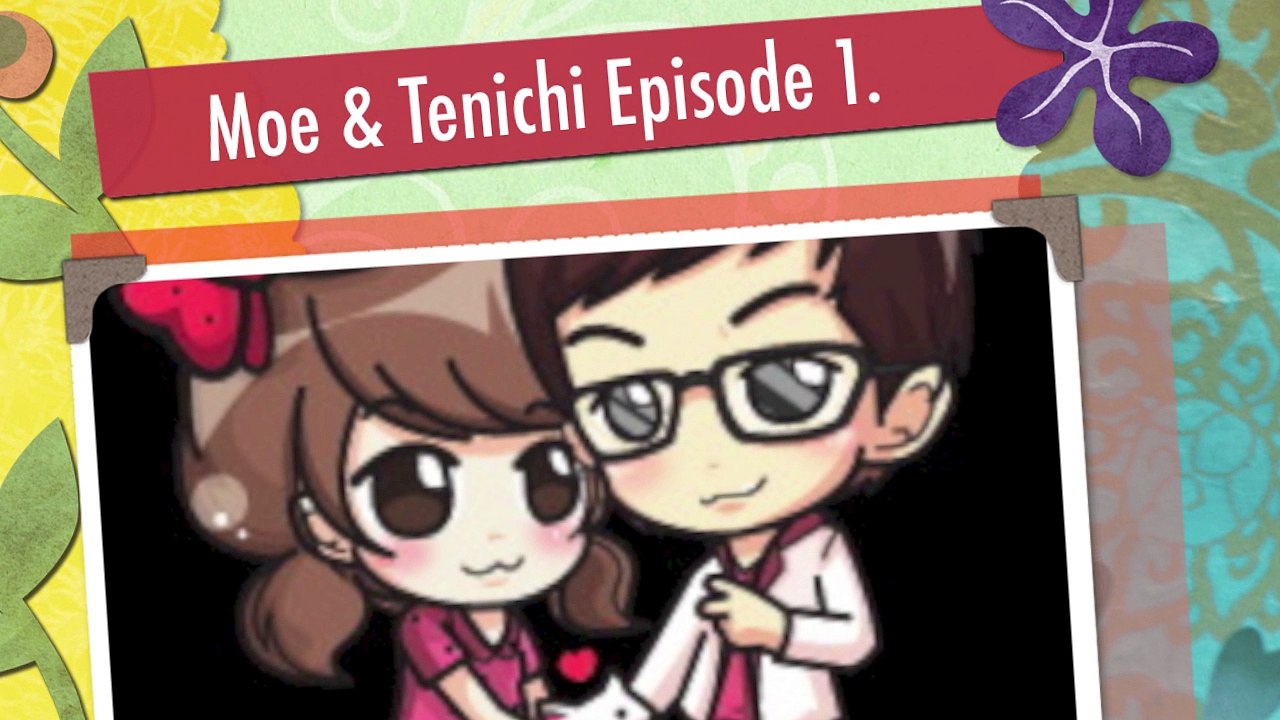 sticker line