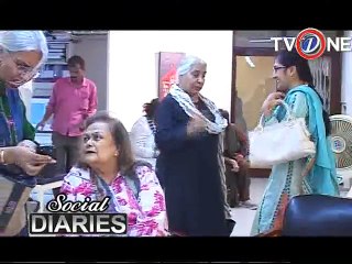 Social Dairies Ep # 345 seg 02