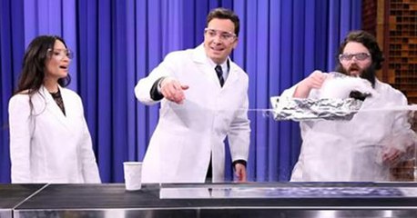 This is how schools should teach science class. EVERY. DAY