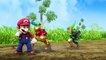 Super Smash Bros. Wii U - Duck Hunt Dog's Trailer