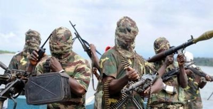 Nijerya'da Okula Bombalı Saldırı: 47 ölü