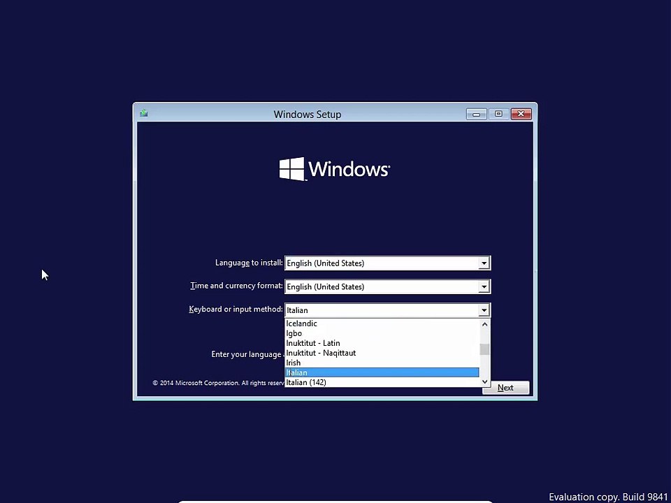 Magnetic_dud installa Windows 10