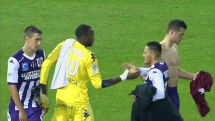 Le résumé commenté de TFC/Metz