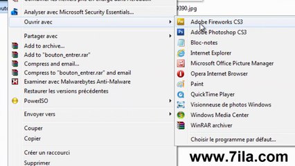 حيلة رائعة لتغيير النصوص الموجودة على الصور بما يناسبك