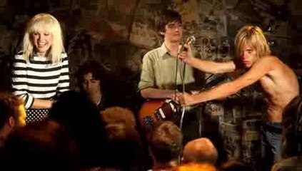 CBGB Full Movie