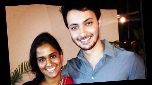 Salman Khan Invite Shahrukh for Arpita Khan wedding