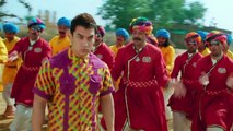 Tharki Chokro - PK Song Released