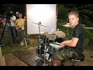 Vidéo sur le groupe tokio hotel