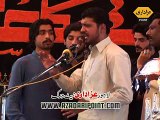 Zakir Yasir Raza Jhandvi Majlis 17 October 2014 Multan