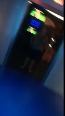 Would You Touch The Glass