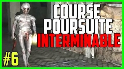 Penumbra Black Plague #6 : Course poursuite interminable !