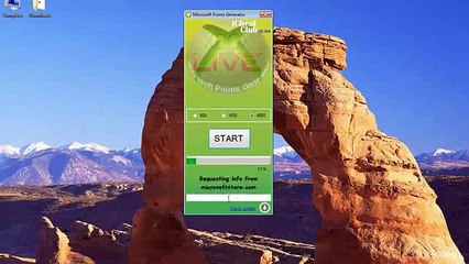 Free Microsoft Points  Microsoft Points Generator  November NEW 2014  WORKING