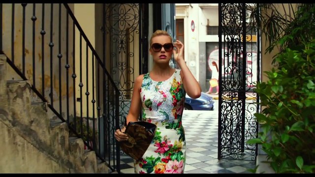 DIVERSION • Bande Annonce VOSTFR (Will Smith, Margot Robbie) • 2015