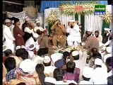 Pir Syed Muhammad Ali Raza Bukhari Alsaifi Mehfil qari shahid Rawalpindi 29-4-2014 part 4-4