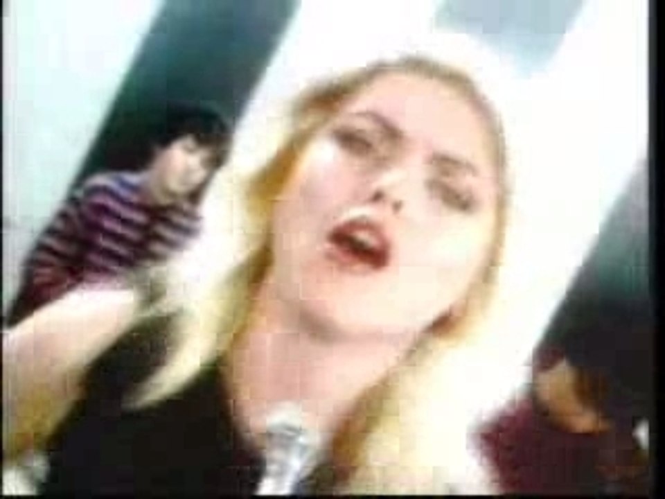 Blondie - Hanging On The Telephone
