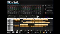 DrDrum Review - Make Your Own Music With Dr Drum Beat Making Software