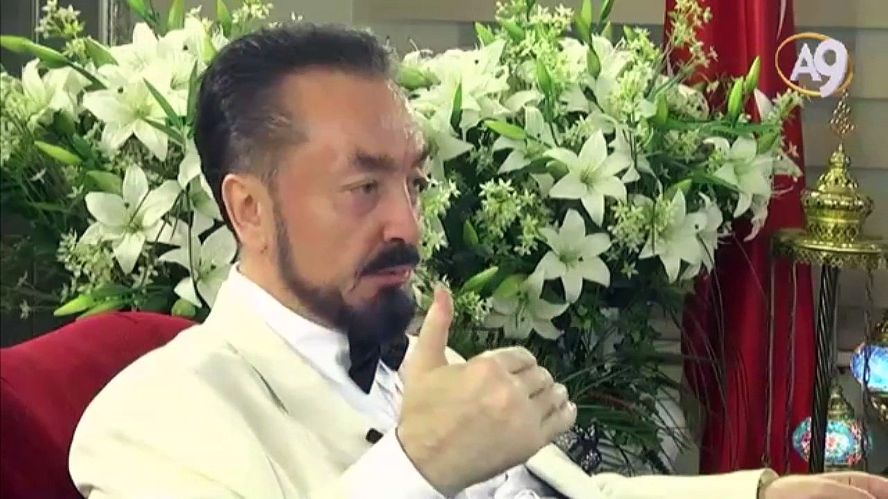 Die PKK ist eine Terrororganisation, die Gott leugnet!