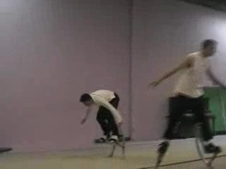 Team Ryouko - Friday Night Madness 2