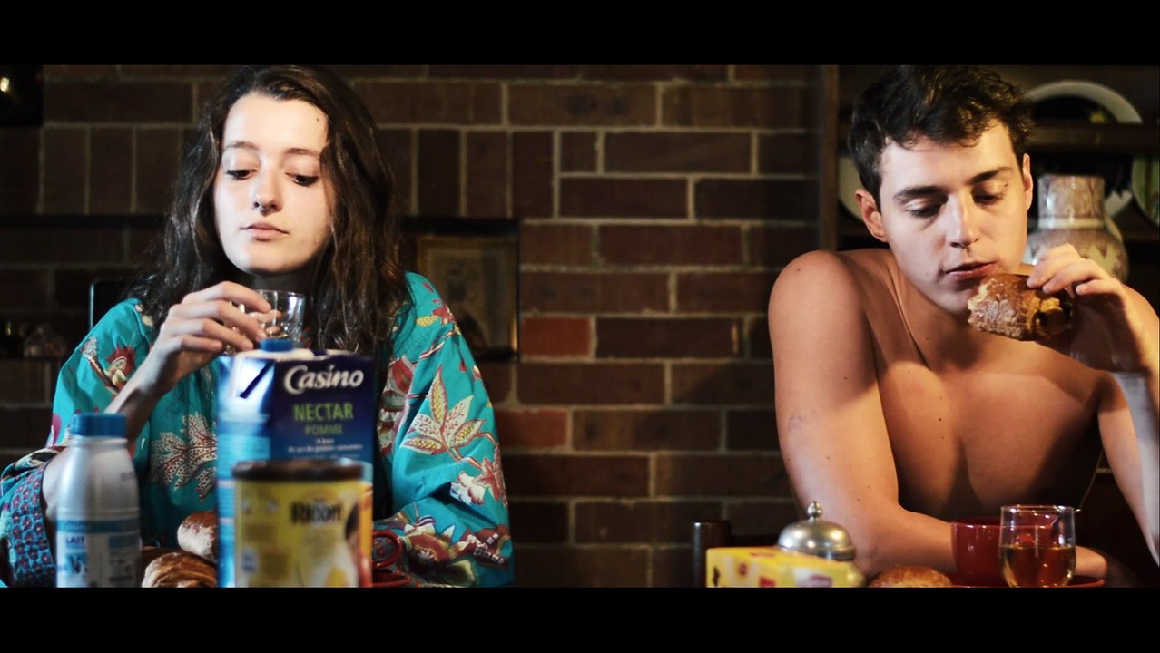 Court Métrage - "DÉCALÉ"