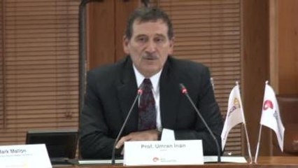 Astrazeneca ve Koç Üniversitesi?nden Türkiye?de İlaç Keşfi İçin Bilimsel İşbirliği