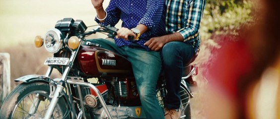 Ranjhe | Pardeep Mama & M Deep | Brand New Punjabi Songs 2014