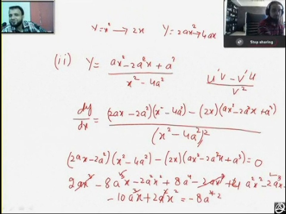Sir Abrar Lecture 7